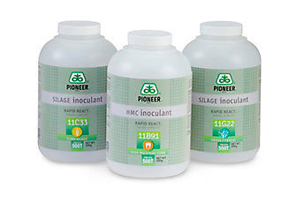 confezioni di additivi microbiologici
