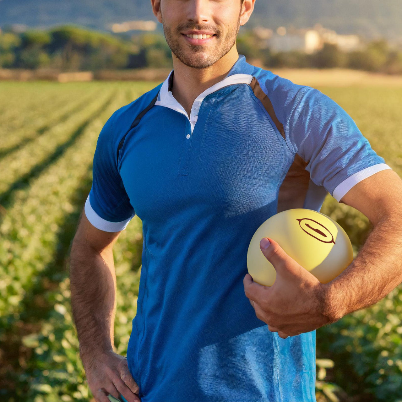 Immagine metaforica della campagna delle soie della serie A