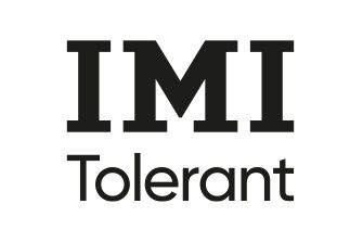 Logo IMI Tolerant
