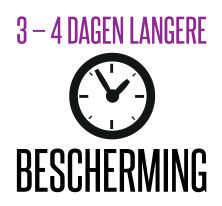 Langere bescherming