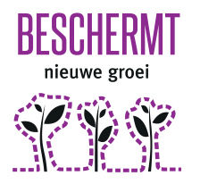 Nieuwe groei