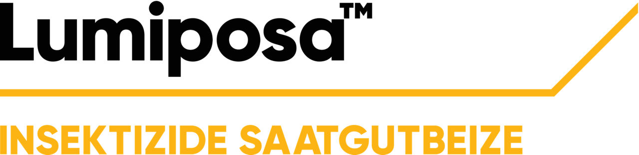 Lumiposa Insektizide Saatgutbeize