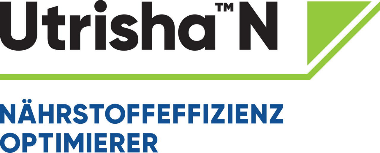 Utrisha™ N - Nährstoff-Effizienzoptimierer