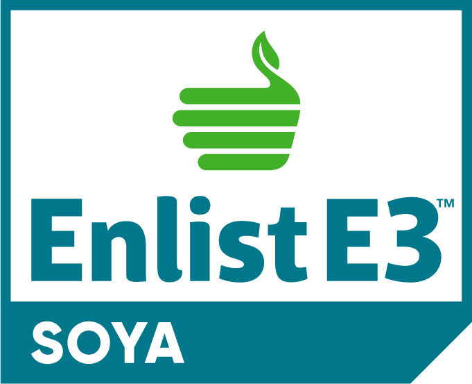Enlist E3 logo