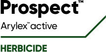  Prospect Herbicide Logo