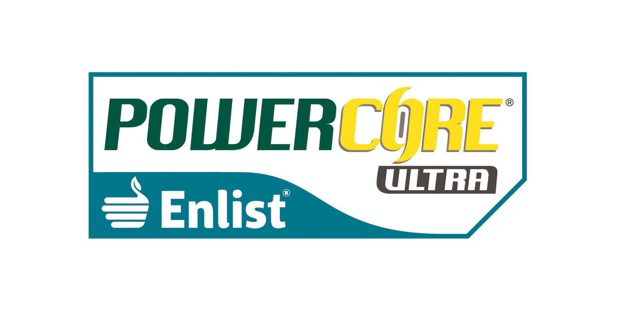 PowerCore® Ultra Enlist®