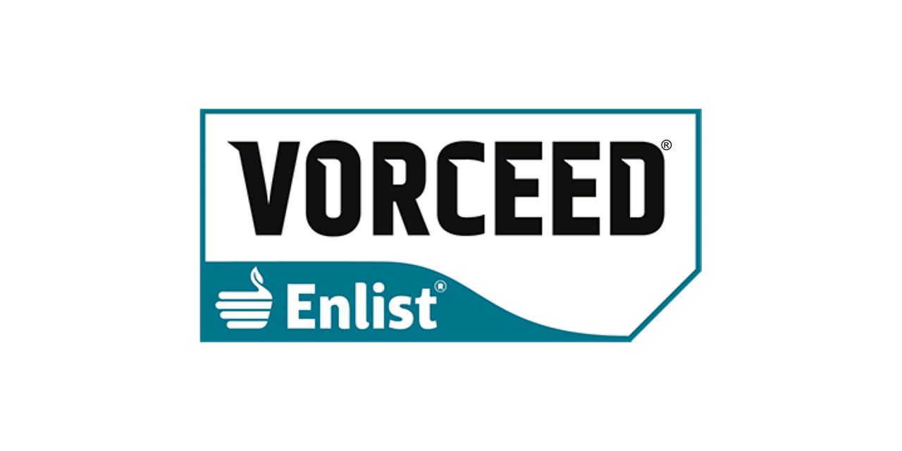 Vorceed® Enlist®