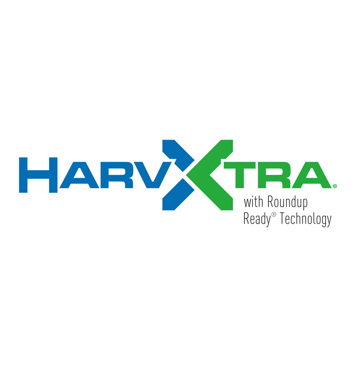 HarvXtra® logo