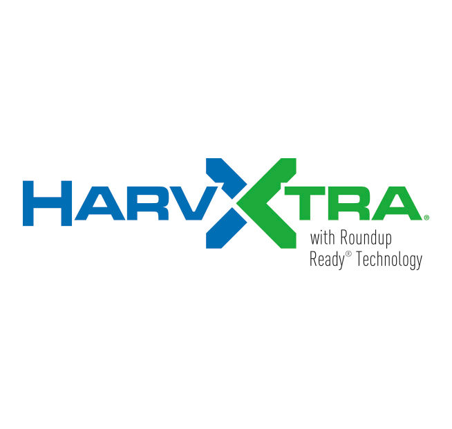 HarvXtra® logo