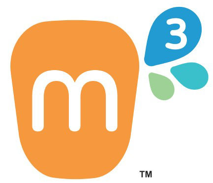 Logo M3
