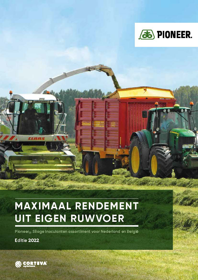 Ruwvoer 2022