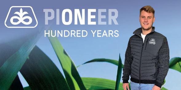 100 Jahre PIONEER