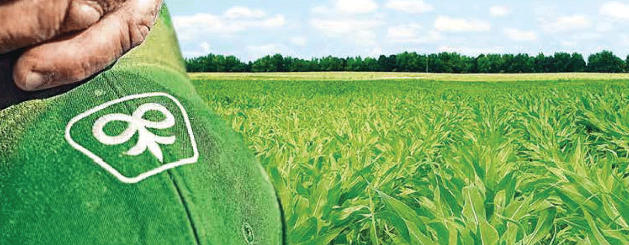 Pioneer Maiscatalogus 2023 voorzijde