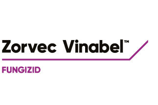 Zorvec Vinabel™ - Fungizid