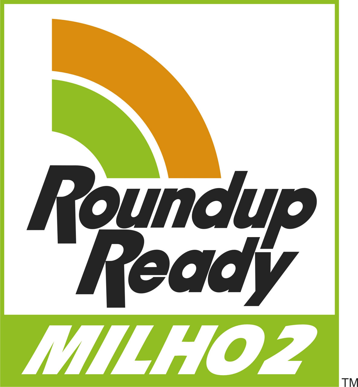 RoundUpMilho