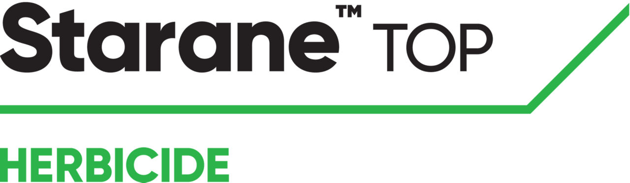 Starane Top NLD Logo