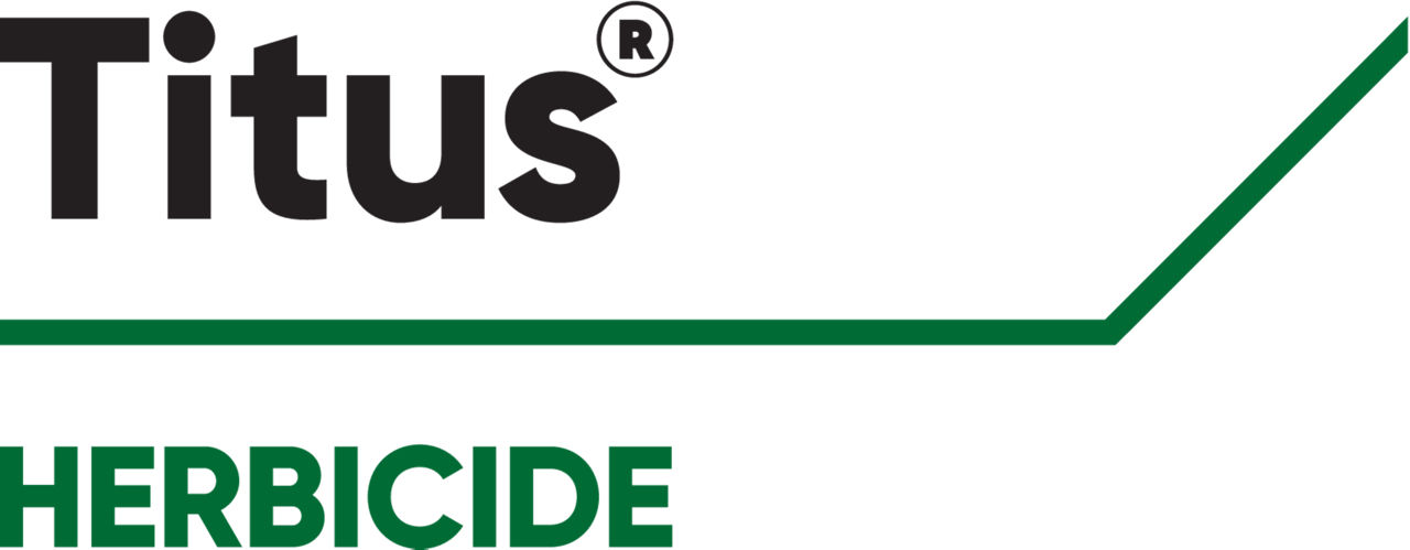 Titus NLD Logo