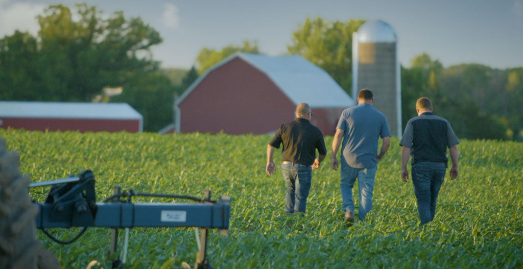 Hoegemeyer National Brand Video