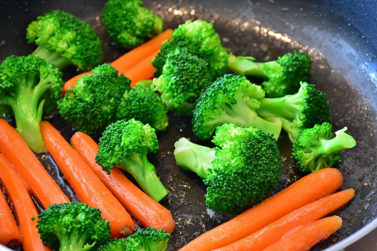 Carrots