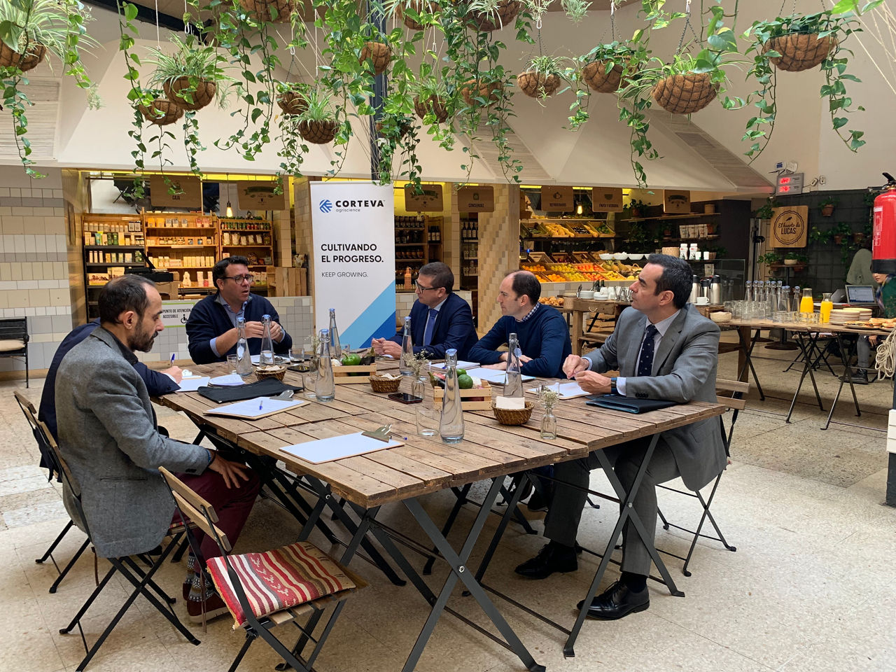 Corteva Talks 2019 - 1