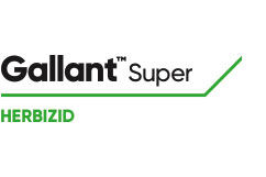 Gallant™ Super Nachauflaufherbizid Grünland