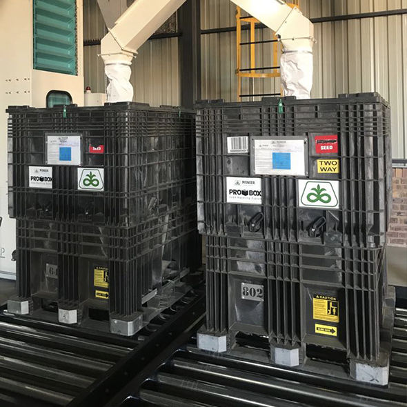 probulk