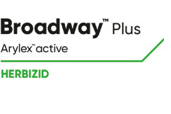 Broadway™ Plus- Herbizid