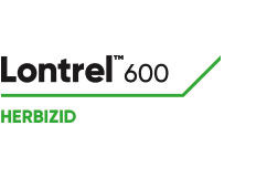 Lontrel™ 600 hochkonzentrierte Clopyralid-DMA-Flüssigformulierung