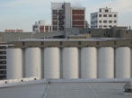 Grain buyers may have different grain moisture requirements.