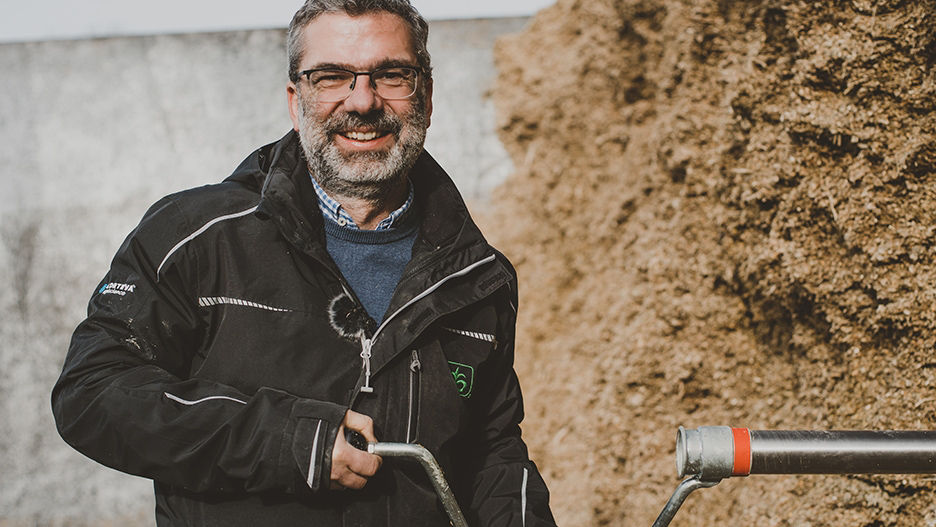 Silagebewertung