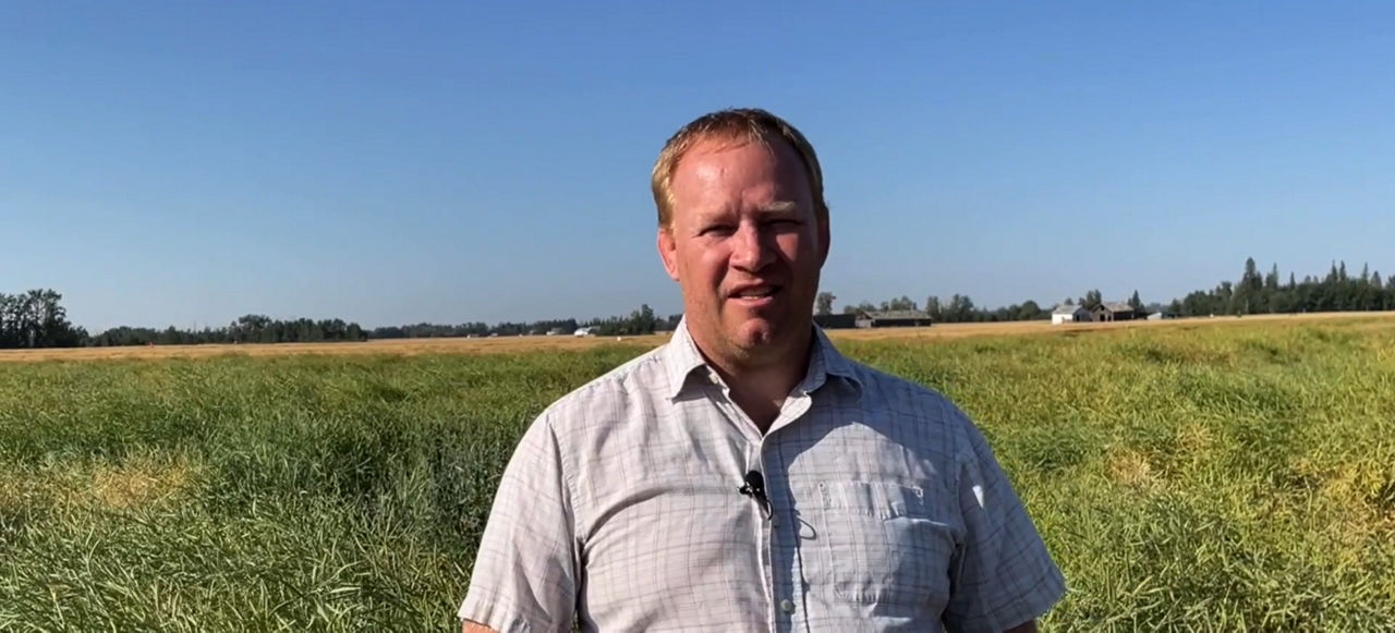 GLY has seen every weather condition - Dan Stanton