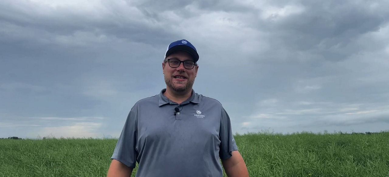 Optimum GLY, better ROI - Rhett Duke