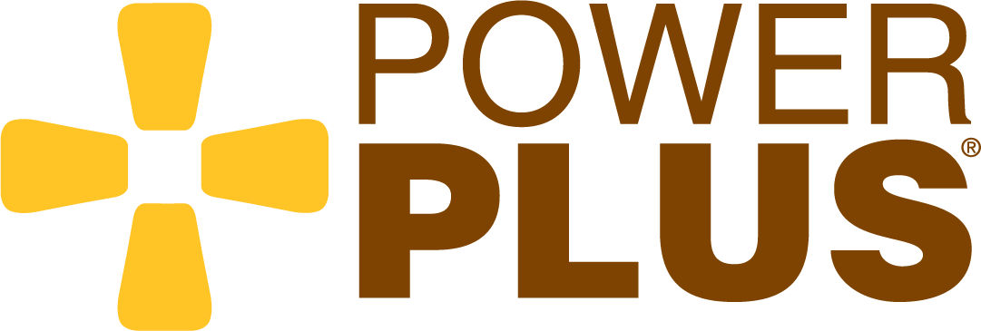 Logo Power Plus