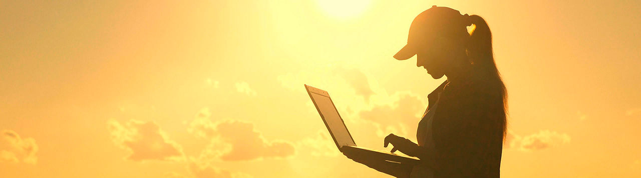 Banner Encontre um Representante